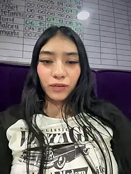 TayylorSexx webcam