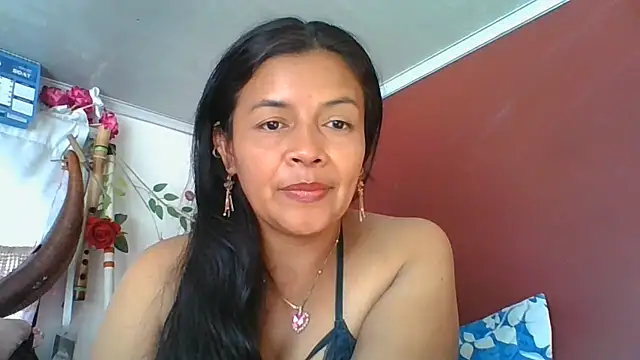 DianaOchoa_ webcam