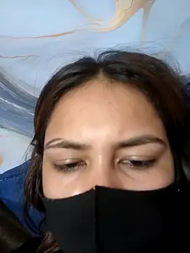 sanu_07 webcam