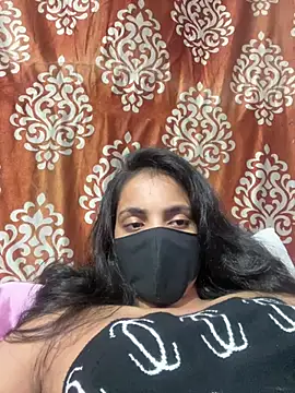 Sandhya_77 webcam