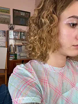 __grace__ webcam