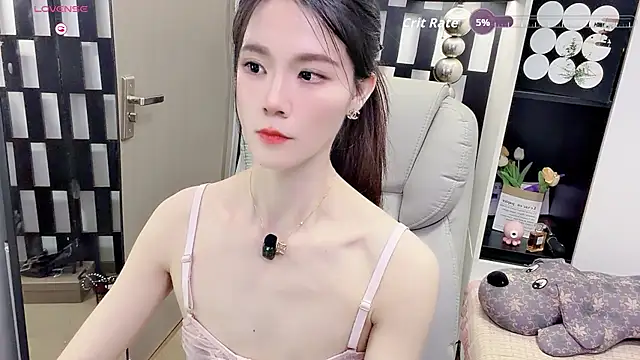 Yueyue-MM live cam