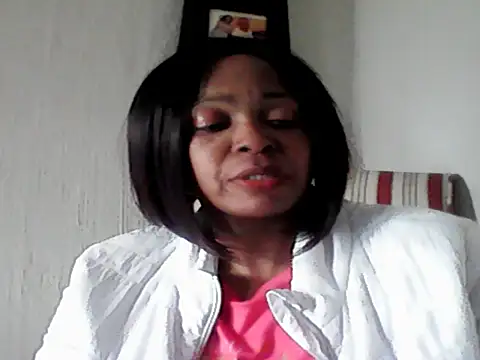 Blacksashaxx webcam