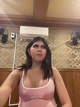 sexiestcunty_eerie webcam