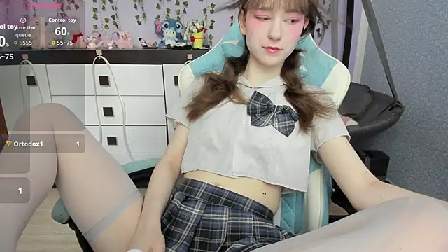 Yoonhee_ki webcam