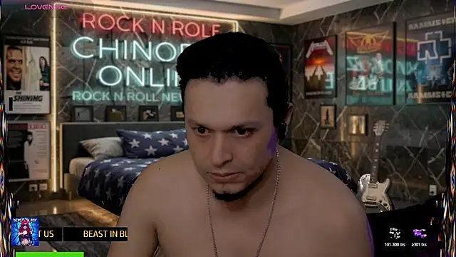 chino_roz webcam
