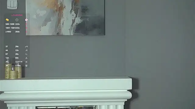 DreamersLuna webcam