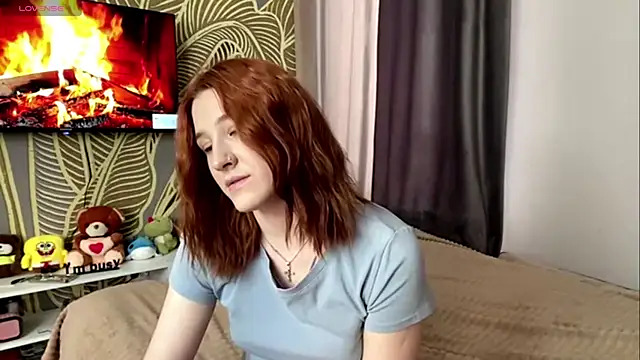 EstefanaBanez webcam