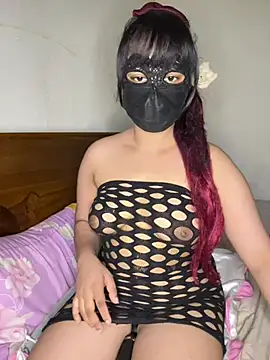 Ariana__Marie webcam