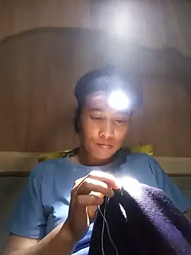 jerry-xx webcam