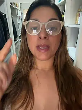Mariiii_morena webcam