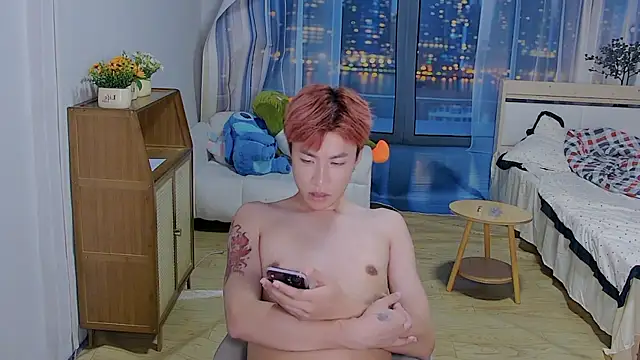 Chinese-Sweety webcam
