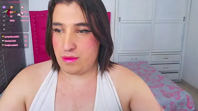 roxxy_pink_ webcam