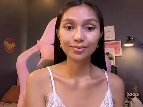 BlackBarbie4u webcam