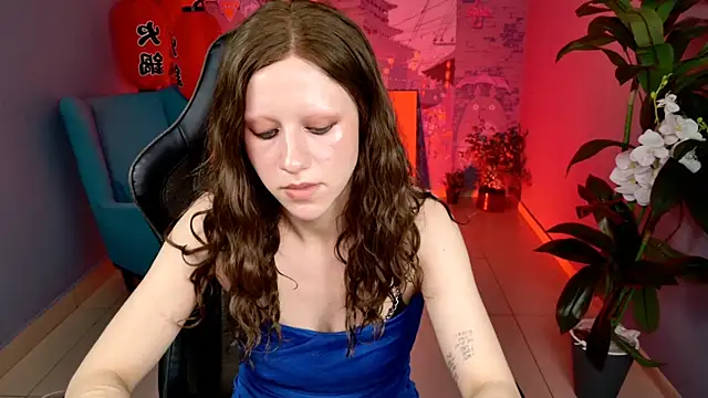 LidaDarknet live sex cam