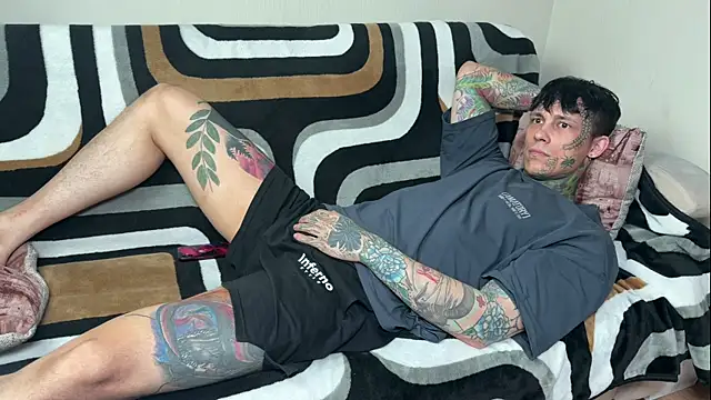 Anubisgods live sex cam