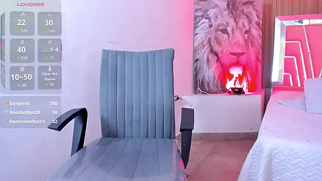 Jazminn_01 webcam