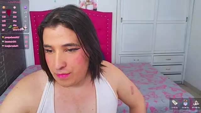 roxxy_pink_ webcam