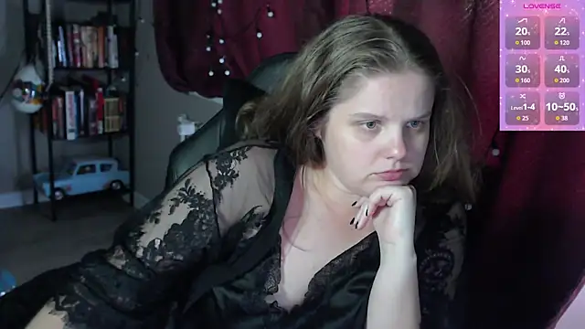 so_cute777 webcam