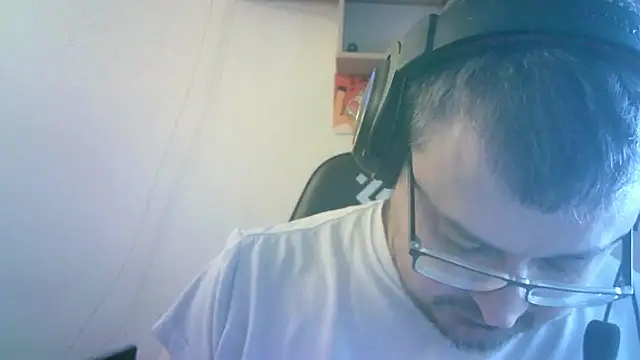 SirAbuser webcam