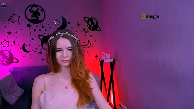 angie_foxy1 webcam