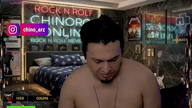 chino_roz webcam