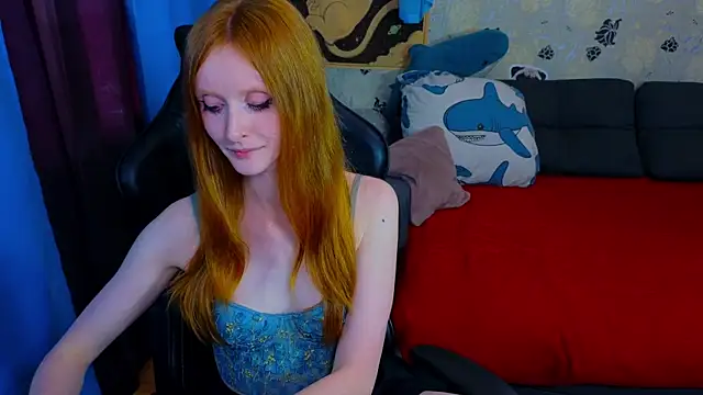 lakmsrrrmrrr webcam