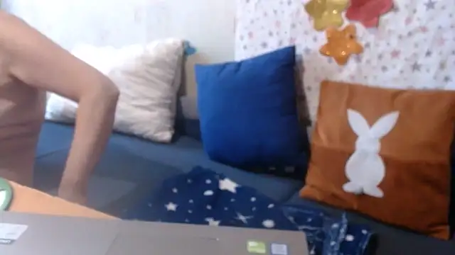 QueenLana webcam