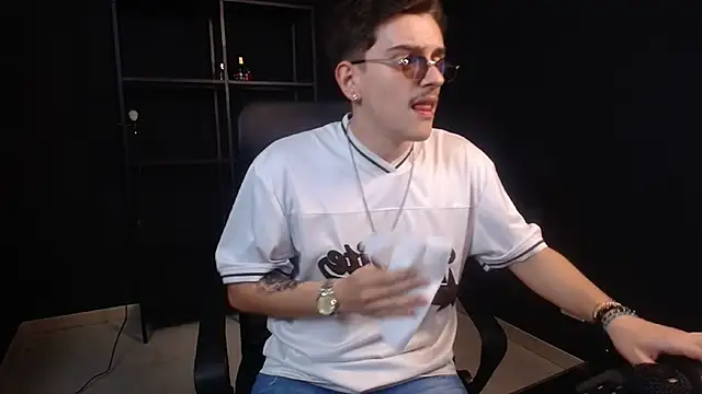 FelixStarkk webcam