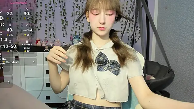 Yoonhee_ki webcam