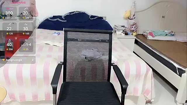 miaomiao-99 webcam