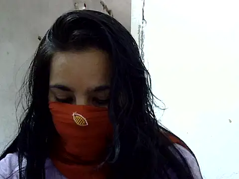 Nisha_As webcam