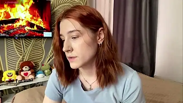 EstefanaBanez webcam
