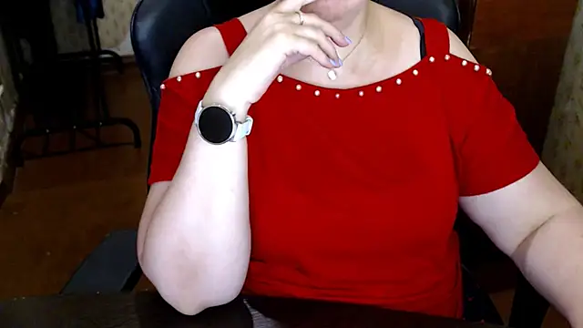 AlisaHot55 webcam