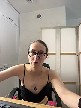 MartiniiSelenna webcam
