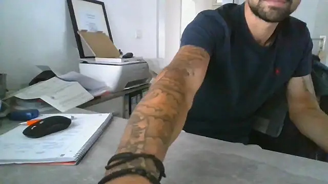 Kevoon991 webcam