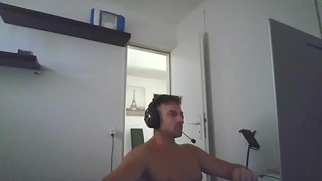 alpha-hunk webcam