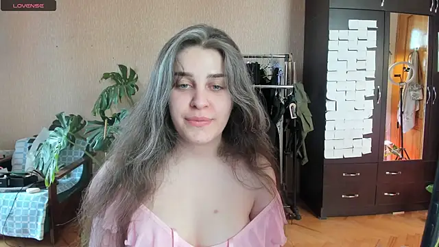 _Roselina_ webcam
