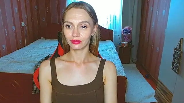 Lady_Sunshine_ webcam