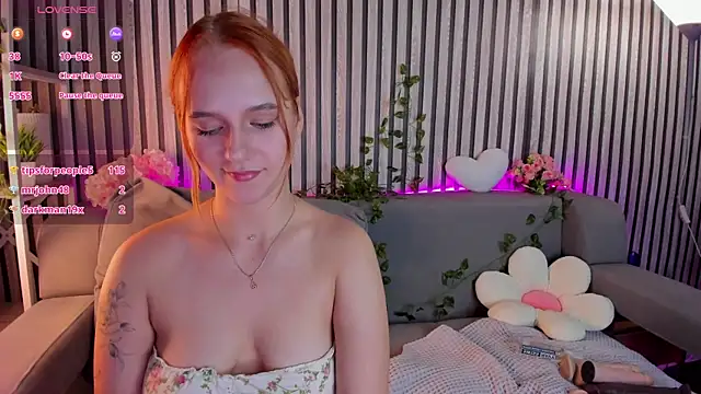 Casey_Sweeet webcam