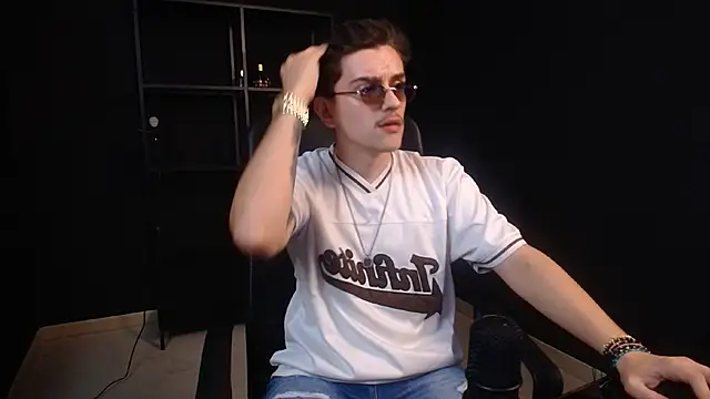 FelixStarkk webcam