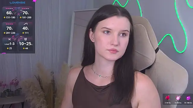AgataWillis webcam