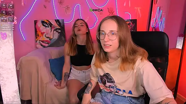 baby_hotte webcam
