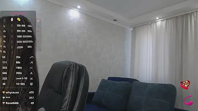 Adelina_Langoria webcam