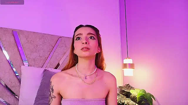 Justmia69 webcam