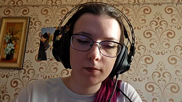 IsaSantella webcam