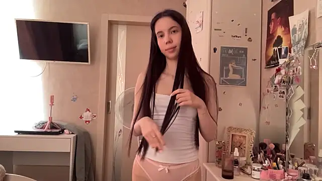 KamalaFlurry webcam