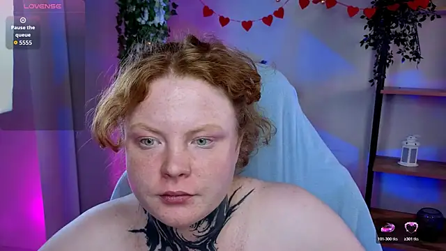 Cassie_xKiss webcam
