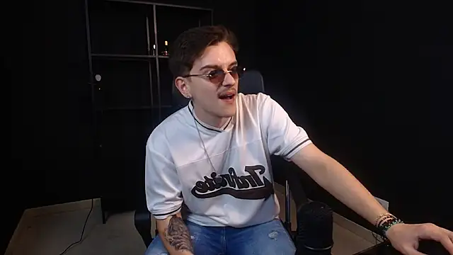 FelixStarkk webcam