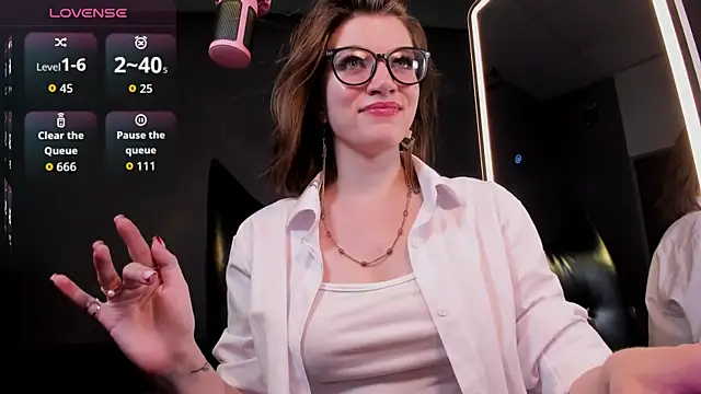 CathyAdams webcam